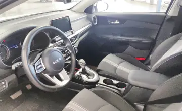 Kia Cerato 2026 года за 10 000 000 тг. в Астана фото 5