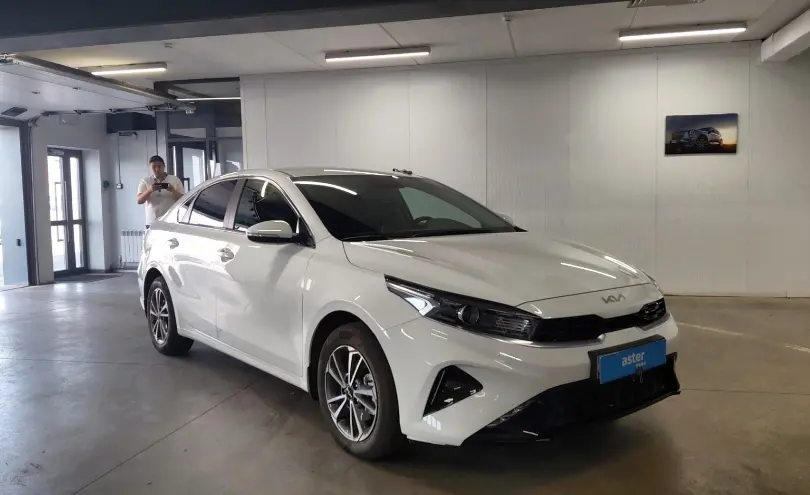 Kia Cerato 2026 года за 10 000 000 тг. в Астана фото 2