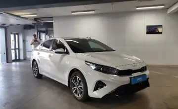 Kia Cerato 2026 года за 10 000 000 тг. в Астана фото 2