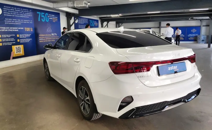 Kia Cerato 2026 года за 10 000 000 тг. в Астана фото 4