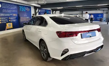 Kia Cerato 2026 года за 10 000 000 тг. в Астана фото 4