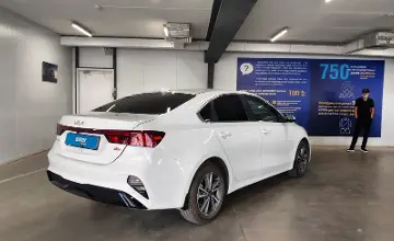 Kia Cerato 2026 года за 10 000 000 тг. в Астана фото 3