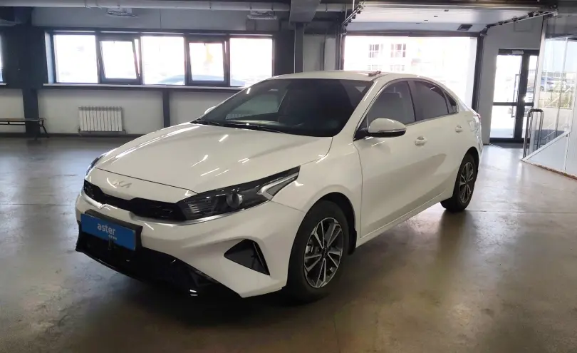Kia Cerato 2026 года за 10 000 000 тг. в Астана
