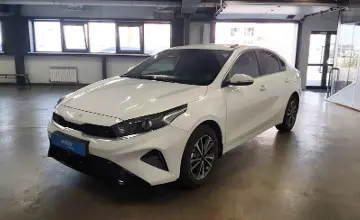 Kia Cerato 2026 года за 10 000 000 тг. в Астана фото 1