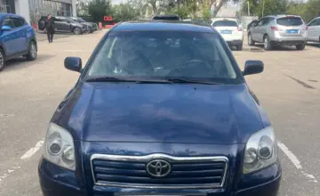 Toyota Avensis 2003 года за 4 000 000 тг. в Актобе фото 2