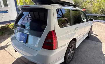 Subaru Forester 2003 года за 5 000 000 тг. в Усть-Каменогорск