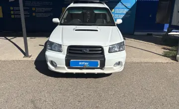 Subaru Forester 2003 года за 5 000 000 тг. в Усть-Каменогорск фото 2