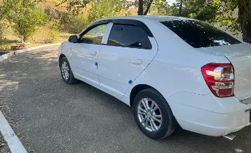 Chevrolet Cobalt 2023 года за 5 100 000 тг. в Шымкент фото 4