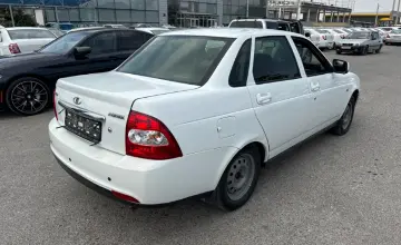 LADA (ВАЗ) Priora 2012 года за 2 200 000 тг. в Шымкент