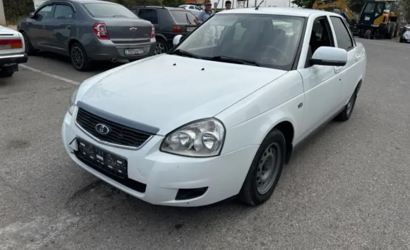 LADA (ВАЗ) Priora 2012 года за 2 200 000 тг. в Шымкент