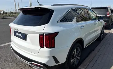 Kia Sorento 2022 года за 15 500 000 тг. в Астана