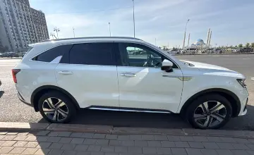 Kia Sorento 2022 года за 15 500 000 тг. в Астана фото 4