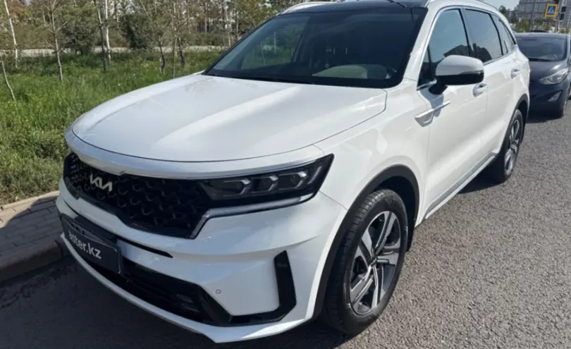 Kia Sorento 2022 года за 15 500 000 тг. в Астана