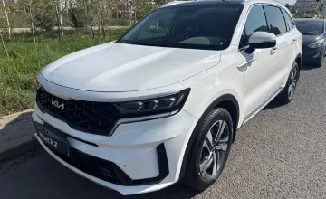 Kia Sorento 2022 года за 15 500 000 тг. в Астана фото 1