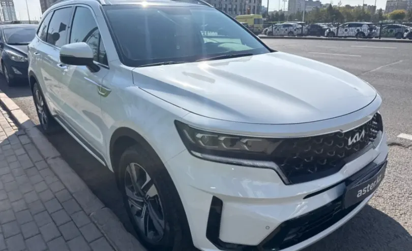 Kia Sorento 2022 года за 15 500 000 тг. в Астана фото 3