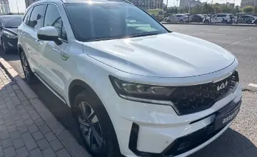 Kia Sorento 2022 года за 15 500 000 тг. в Астана фото 3