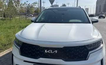 Kia Sorento 2022 года за 15 500 000 тг. в Астана фото 2