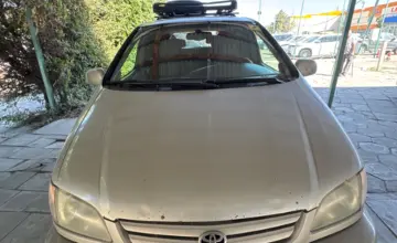 Toyota Sienna 2002 года за 5 000 000 тг. в Талдыкорган фото 2