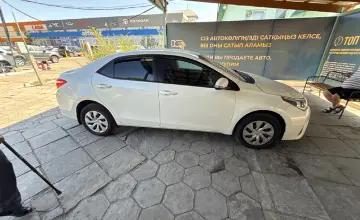 Toyota Corolla 2013 года за 6 000 000 тг. в Талдыкорган фото 4