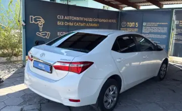 Toyota Corolla 2013 года за 6 000 000 тг. в Талдыкорган