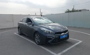 Kia K3 2019 года за 6 000 000 тг. в Шымкент фото 2