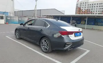 Kia K3 2019 года за 6 000 000 тг. в Шымкент фото 4
