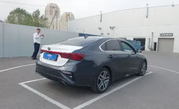 Kia K3 2019 года за 6 000 000 тг. в Шымкент фото 3