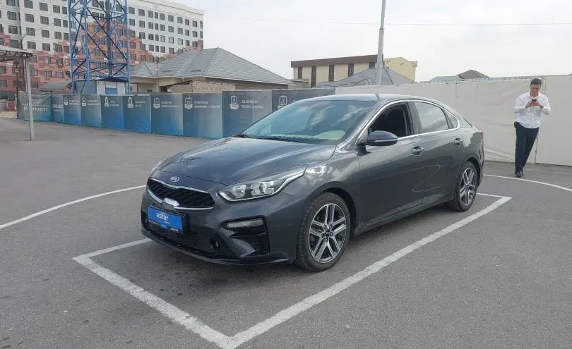 Kia K3 2019 года за 6 000 000 тг. в Шымкент