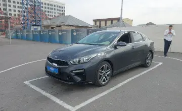 Kia K3 2019 года за 6 000 000 тг. в Шымкент фото 1