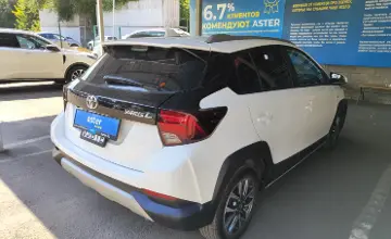Toyota Yaris 2021 года за 8 000 000 тг. в Алматы