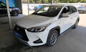 Toyota Yaris 2021 года за 8 000 000 тг. в Алматы фото 1