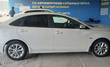 Chevrolet Monza 2023 года за 6 600 000 тг. в Алматы фото 4