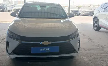 Chevrolet Monza 2023 года за 6 600 000 тг. в Алматы фото 2