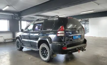 Toyota Land Cruiser Prado 2005 года за 5 500 000 тг. в Астана фото 4