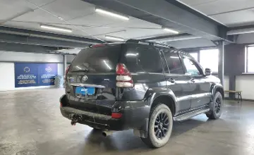Toyota Land Cruiser Prado 2005 года за 5 500 000 тг. в Астана фото 3
