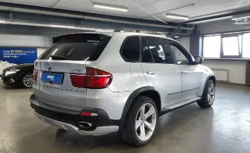 BMW X5 2007 года за 8 000 000 тг. в Астана фото 3