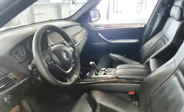 BMW X5 2007 года за 8 000 000 тг. в Астана фото 5