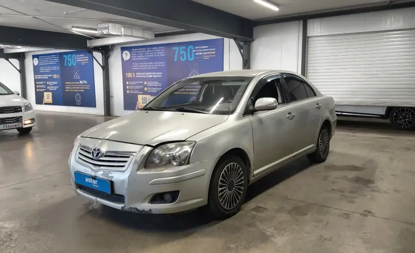 Toyota Avensis 2007 года за 3 500 000 тг. в Астана