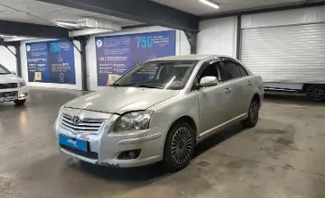 Toyota Avensis 2007 года за 3 500 000 тг. в Астана фото 1