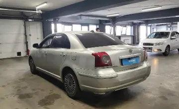 Toyota Avensis 2007 года за 3 500 000 тг. в Астана фото 4