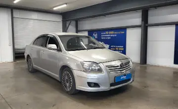 Toyota Avensis 2007 года за 3 500 000 тг. в Астана фото 2