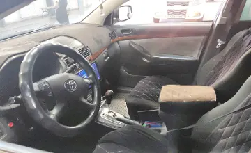 Toyota Avensis 2007 года за 3 500 000 тг. в Астана фото 5