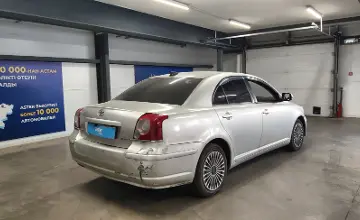 Toyota Avensis 2007 года за 3 500 000 тг. в Астана фото 3