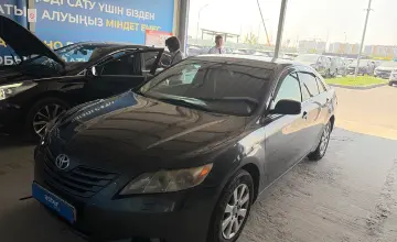Toyota Camry 2007 года за 4 900 000 тг. в Алматы фото 1