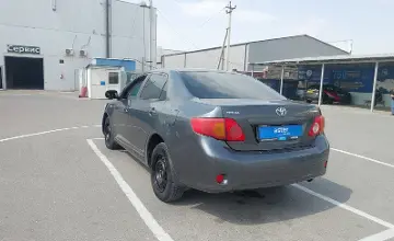 Toyota Corolla 2007 года за 4 000 000 тг. в Шымкент фото 4