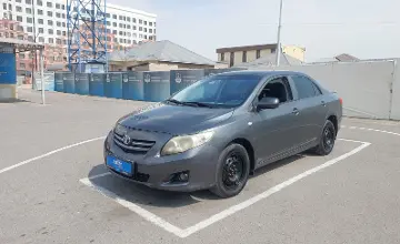 Toyota Corolla 2007 года за 4 000 000 тг. в Шымкент фото 1