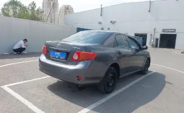 Toyota Corolla 2007 года за 4 000 000 тг. в Шымкент фото 3