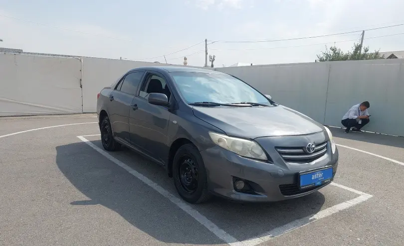 Toyota Corolla 2007 года за 4 000 000 тг. в Шымкент фото 2