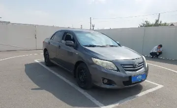 Toyota Corolla 2007 года за 4 000 000 тг. в Шымкент фото 2