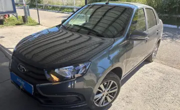 LADA (ВАЗ) Granta 2024 года за 4 500 000 тг. в Усть-Каменогорск фото 1